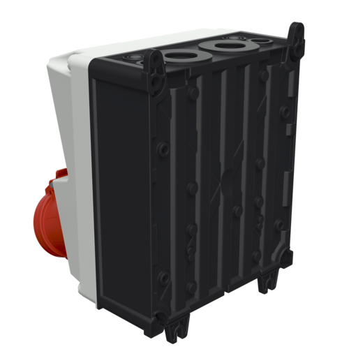 AMAXX receptacle combination 920011