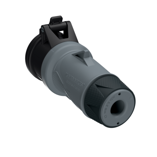 Connector PowerTOP Xtra with ErgoCONTACT 14507