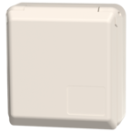 MENNEKES Cepex panel mounted receptacle 4115