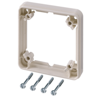 Spacer frame