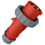MENNEKES Plug AM-TOP 291