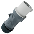 MENNEKES Plug PowerTOP Xtra R with ErgoCONTACT 13588