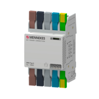 MENNEKES Overvoltage protection 4Y 100/300 18661