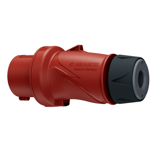 Plug PowerTOP Xtra R with ErgoCONTACT 13579