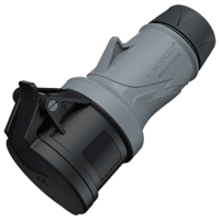 MENNEKES  Connector PowerTOP® Xtra R with ErgoCONTACT 14610