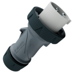 MENNEKES Plug PowerTOP Xtra R with ErgoCONTACT 13667