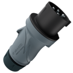 MENNEKES Plug PowerTOP Xtra R with ErgoCONTACT 13559