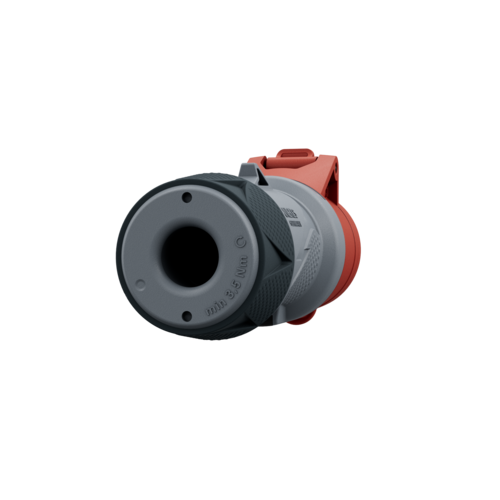 Connector PowerTOP Xtra with ErgoCONTACT 14503