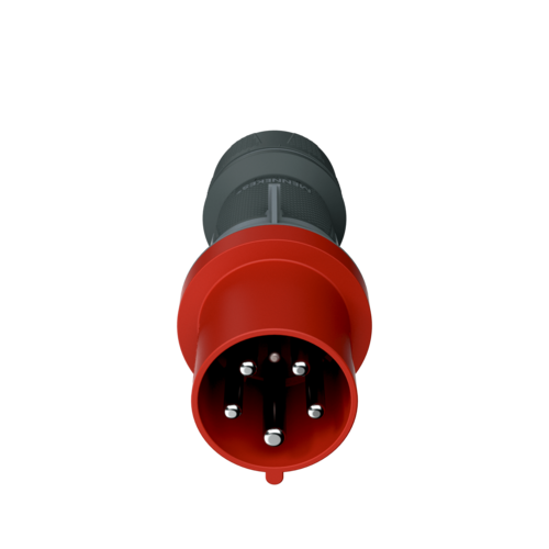 MENNEKES 13112 Plug PowerTOP Xtra