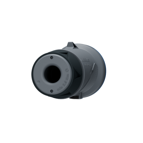 Plug PowerTOP Xtra with ErgoCONTACT 13515
