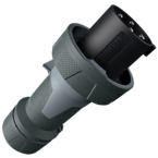 MENNEKES Plug PowerTOP Xtra R 13236