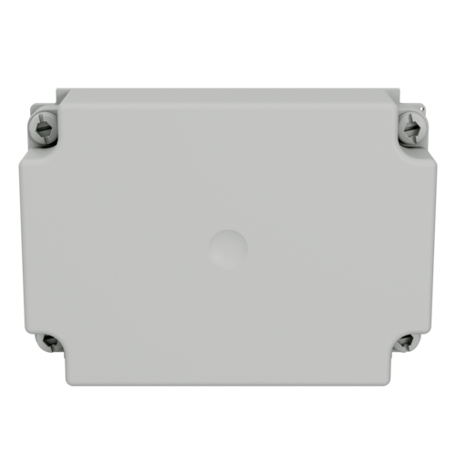 MENNEKES MENNEKES installation box-lid 18639 images3d