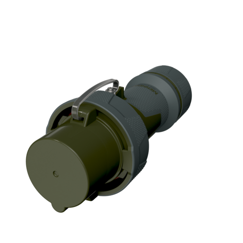 Plug PowerTOP TM 24873