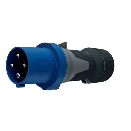 Plug PowerTOP Xtra R 13105