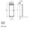 EverGUM receptacle combination