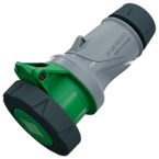 MENNEKES Connector PowerTOP Xtra R with ErgoCONTACT 14656