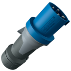 MENNEKES Plug PowerTOP Xtra R 13105