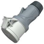 MENNEKES Connector PowerTOP Xtra R with ErgoCONTACT 14589