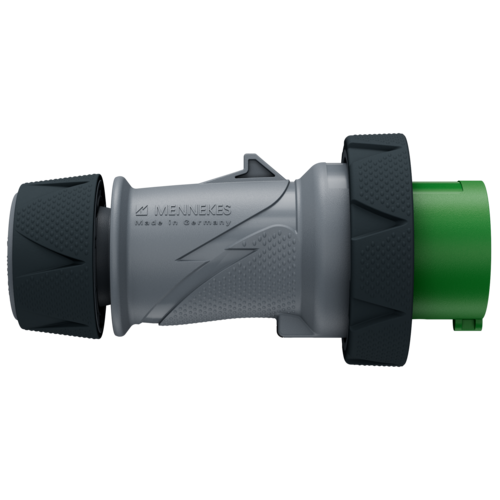 MENNEKES Plug PowerTOP Xtra R with ErgoCONTACT 13634 images3d