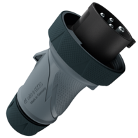 MENNEKES  Plug PowerTOP Xtra R with ErgoCONTACT 13679