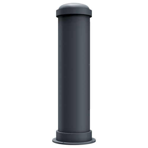 Power post enclosure 18502AZ