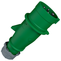 MENNEKES  Plug AM-TOP® 267