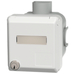 MENNEKES Cepex flush mounted receptacle 4246