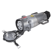 MENNEKES Connector 75106
