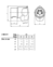 Angled plug
