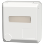 MENNEKES Cepex panel mounted receptacle 4274