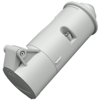 MENNEKES Connector 689A