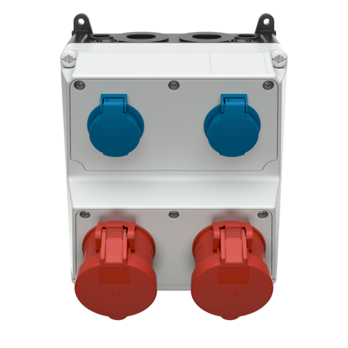 ぴめすけ AMAXX receptacle combination 920026