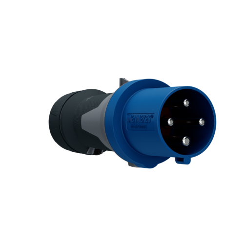 Plug PowerTOP Xtra R 13105
