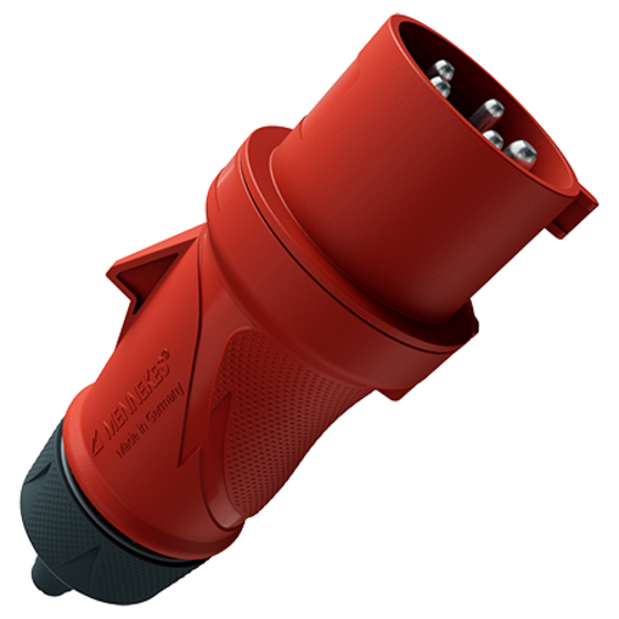 MENNEKES Plug PowerTOP Xtra G 13363