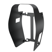 MENNEKES Protective Cover AMTRON 4Y/4B T2 18666