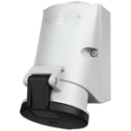 MENNEKES Wall mounted receptacle 1426