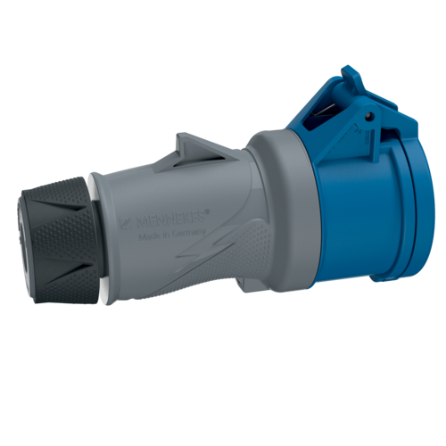 Connector PowerTOP Xtra with ErgoCONTACT 14515
