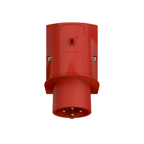 MENNEKES Wall mounted inlet 348 images3d