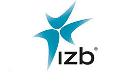 IZB Messe Logo