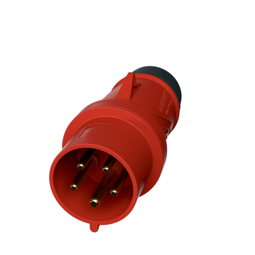 MENNEKES 13510 Plug PowerTOP Xtra