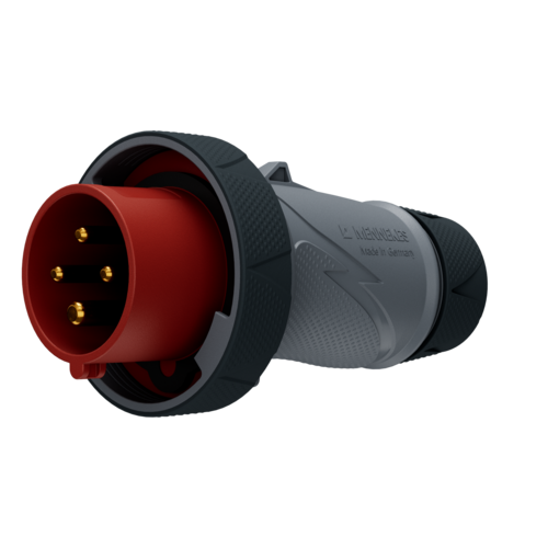 Plug PowerTOP Xtra with ErgoCONTACT 13622