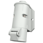 MENNEKES Wall mounted receptacle 1829