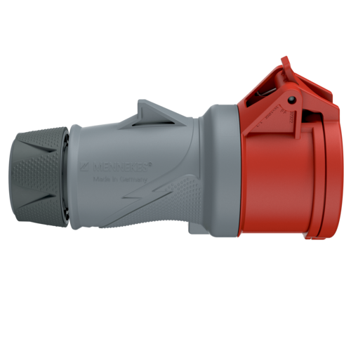 Connector PowerTOP Xtra R with ErgoCONTACT 14612
