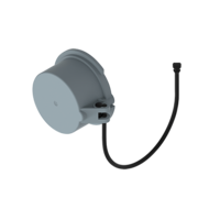 MENNEKES  Protective cover PowerTOP Xtra 40702