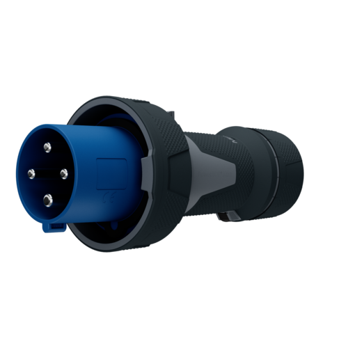 Plug PowerTOP Xtra R 13218