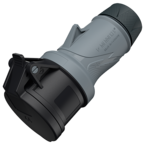 MENNEKES Connector PowerTOP Xtra R with ErgoCONTACT 14553