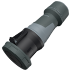 MENNEKES Connector PowerTOP Xtra 14239P