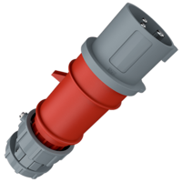 MENNEKES  Plug PowerTOP® 3920
