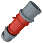 MENNEKES Plug PowerTOP 3920