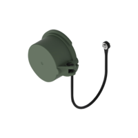 MENNEKES  Protective cover TM 40720